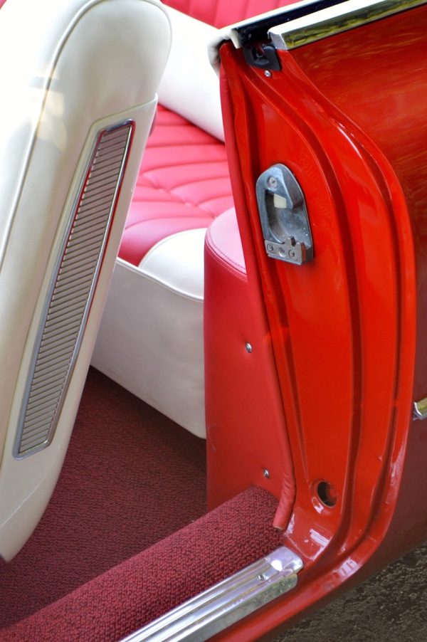 1959 Cadillac Series 62 - Image 72