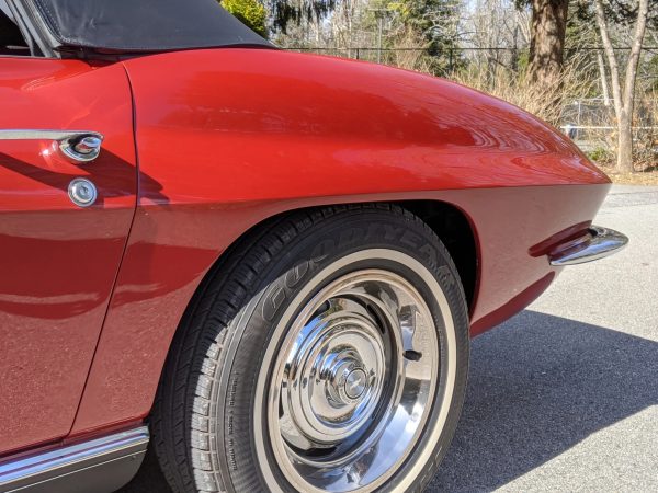 1967 Chevrolet Corvette - Image 2