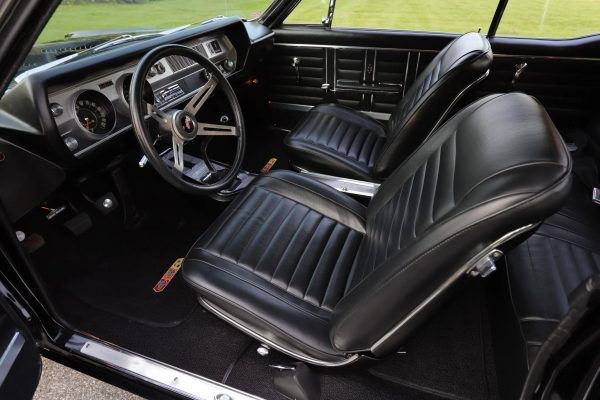 1967 Oldsmobile 442 - Image 11