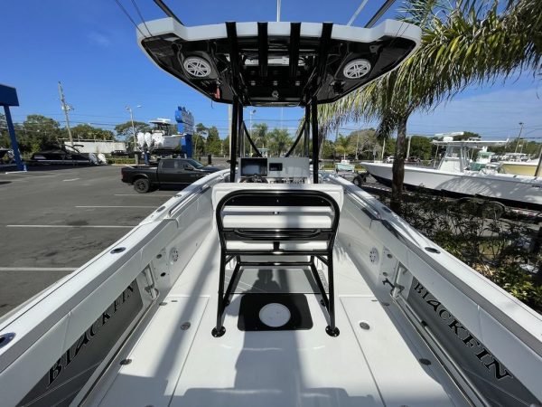 2018 Blackfin 242CC - Image 10