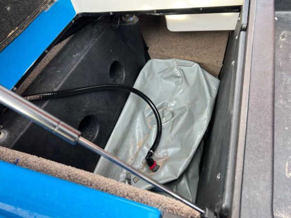 2019 Malibu Boats 23 LSV - Image 12
