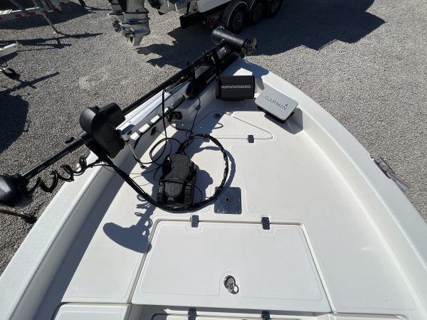 2019 NauticStar 244 XTS - Image 8