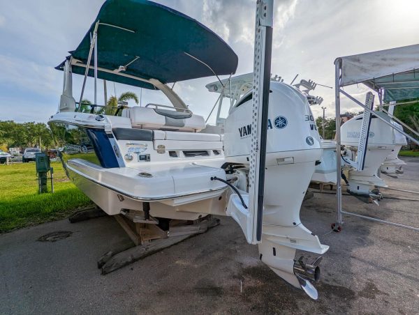2020 Chaparral 257 SSX OB - Image 4