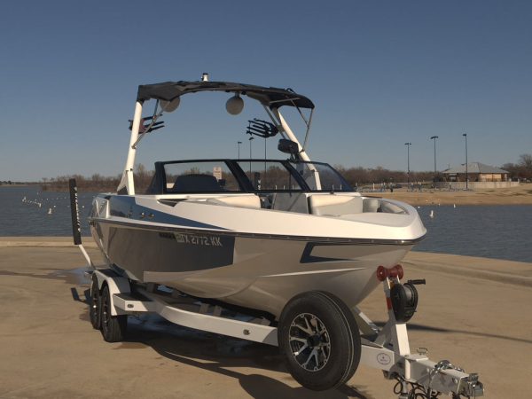 2021 Axis Wake Research T22 - Image 2