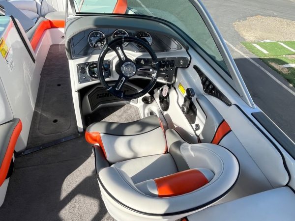 2021 Sanger V 215 SURF - Image 10