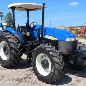 2013 New Holland TD5040