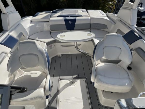 2021 Chaparral 23 Surf - Image 52