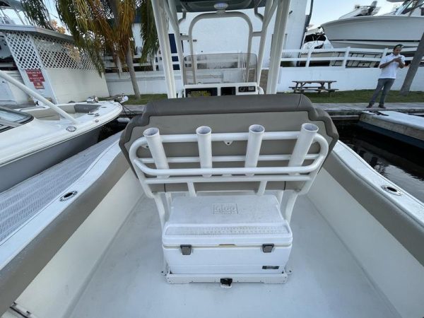 2021 Key West Boats 239FS - Image 16