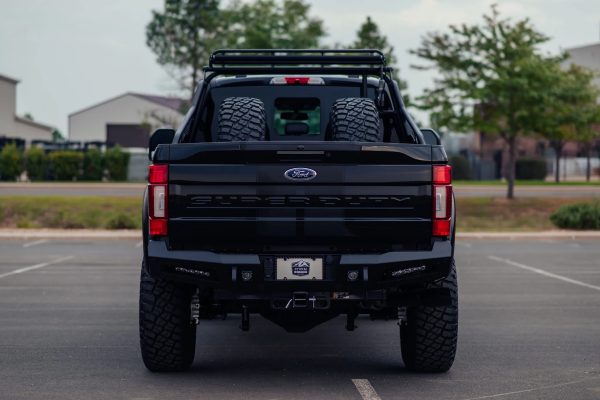 2021 Ford F-250 Shelby Super Baja - Image 13