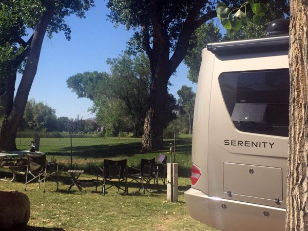 2019 Leisure Travel Serenity S24 CB - Image 69
