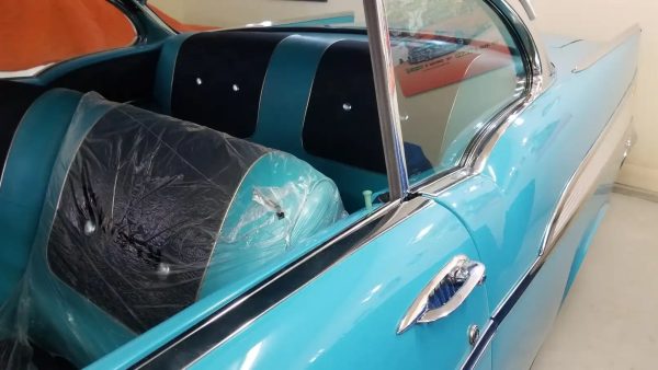 1957 Chevrolet Bel Air - Image 35