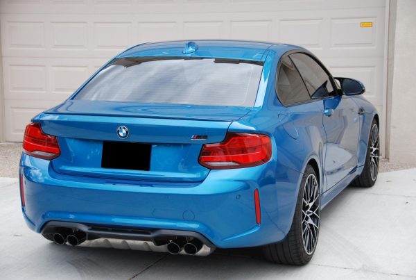2019 BMW M2 Competition - Image 4