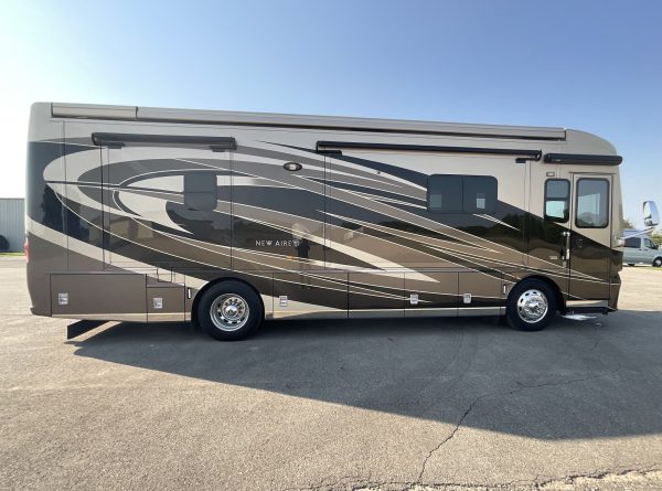 2018 Newmar New Aire 3341 - Image 14