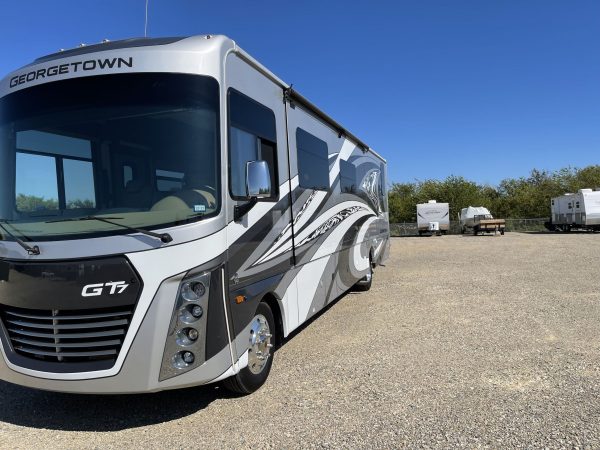 2020 Forest River Georgetown GT7 36D - Image 19