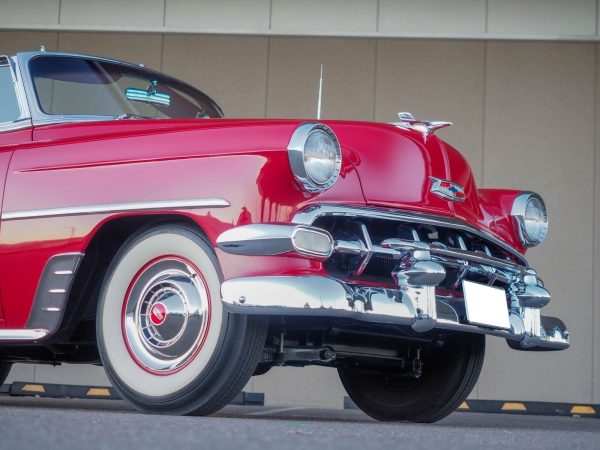 1954 Chevrolet Bel Air - Image 3