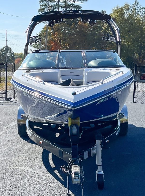 2011 Supra 22 SSV - Image 3