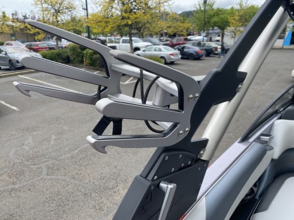 2017 Malibu Boats 23 LSV - Image 6
