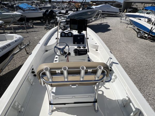 2019 NauticStar 244 XTS - Image 9