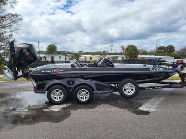 2019 Ranger Z520L - Image 5