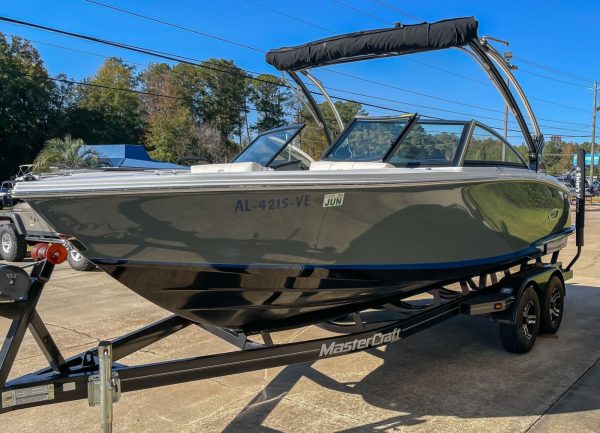 2020 Cobalt CS22 - Image 19