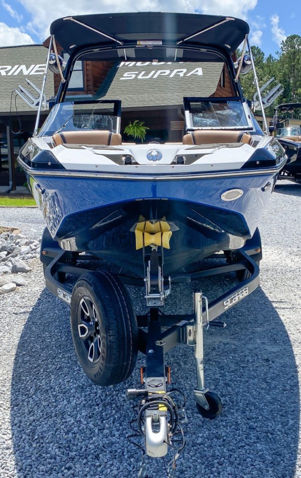 2022 Scarab 215 ID Wake Edition - Image 6