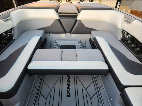 2021 Moomba Mojo - Image 6