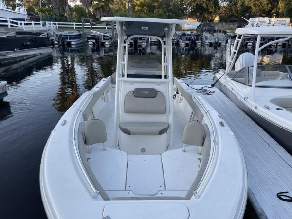 2021 Key West Boats 239FS - Image 17