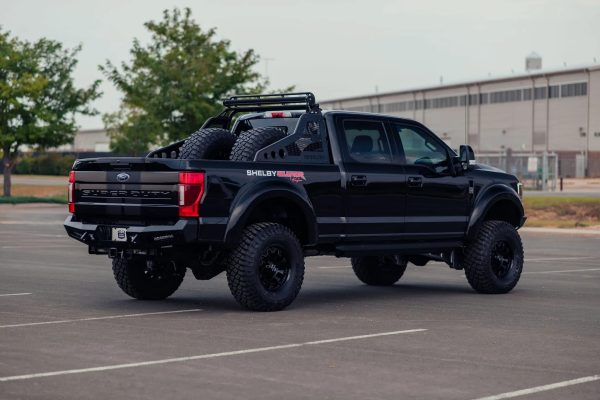 2021 Ford F-250 Shelby Super Baja - Image 14