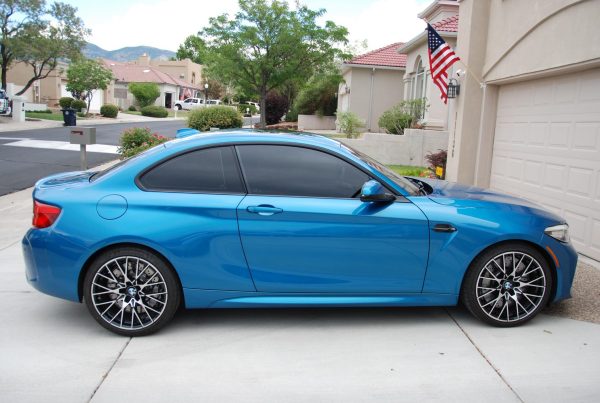 2019 BMW M2 Competition - Image 5