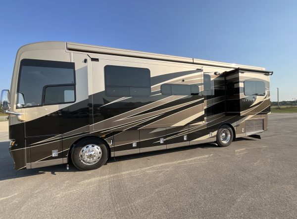 2018 Newmar New Aire 3341 - Image 15