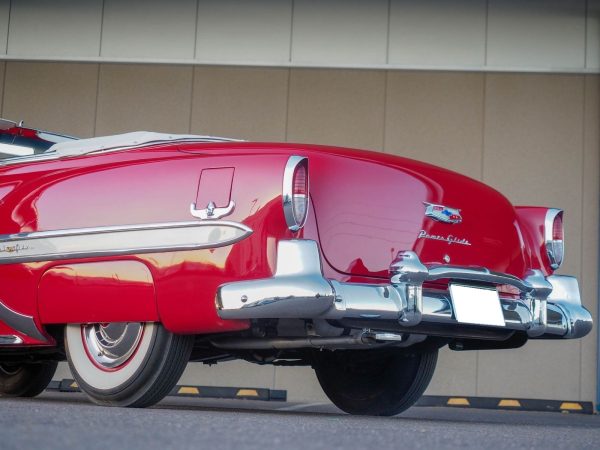 1954 Chevrolet Bel Air - Image 4