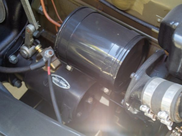 1931 Buick Series 90 Roadster - Image 22
