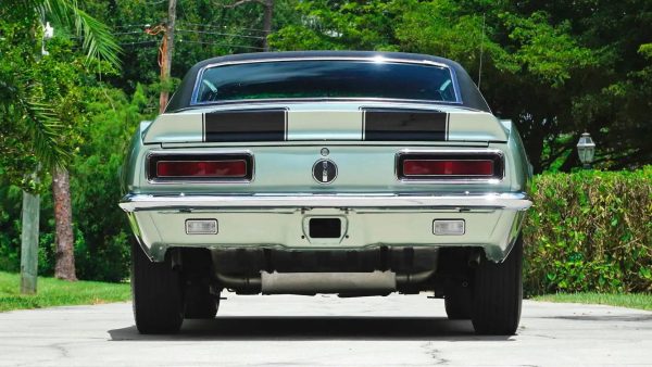 1967 Chevrolet Camaro RS Z28 - Image 70