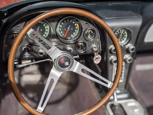1967 Chevrolet Corvette - Image 4