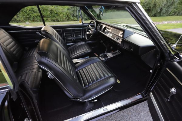 1967 Oldsmobile 442 - Image 13