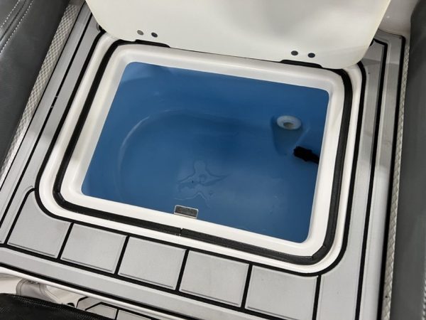 2019 Chaparral 191 Suncoast - Image 12