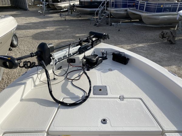 2019 NauticStar 244 XTS - Image 10