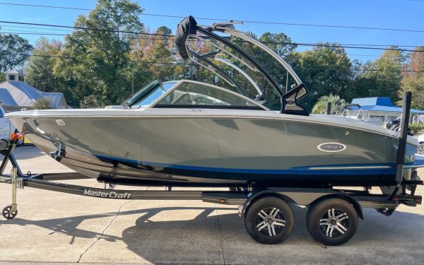 2020 Cobalt CS22