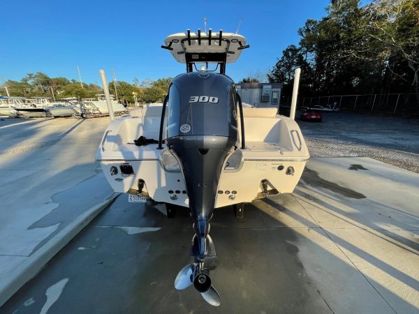 2020 Sea Hunt 255 ULTRA SE - Image 6
