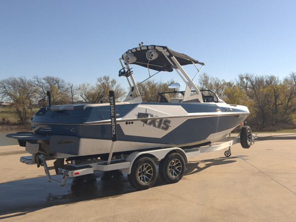 2021 Axis Wake Research T22 - Image 6