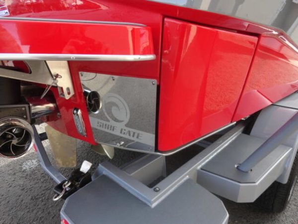 2021 Malibu Boats M240 - Image 12