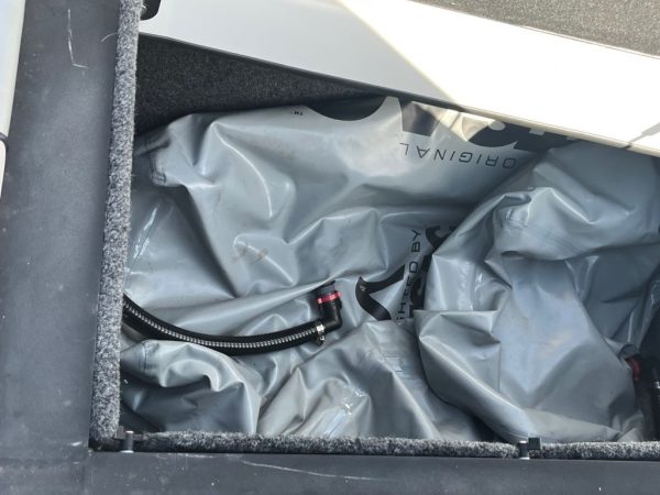 2021 Sanger V 215 SURF - Image 12