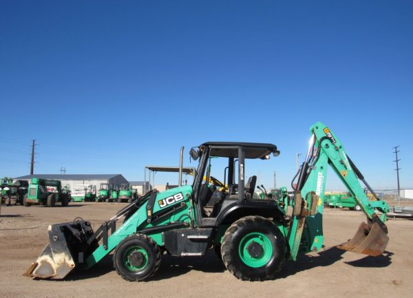 2018 JCB 3CX - Image 25