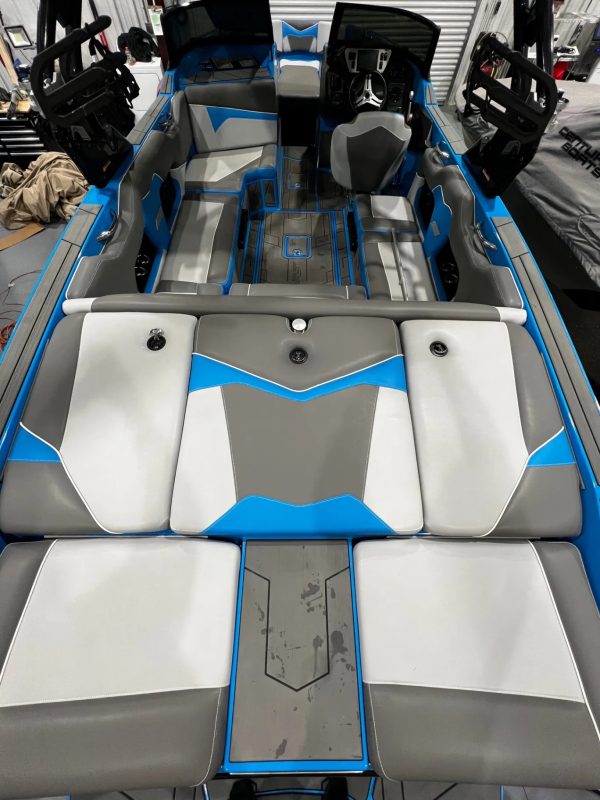 2020 SUPREME ZS232 - Image 20