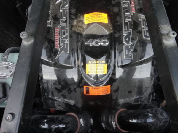 2020 Tige R23 - Image 10