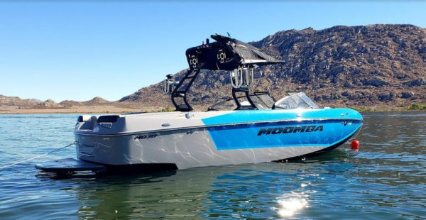2021 Moomba Mojo - Image 7