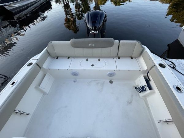 2021 Key West Boats 239FS - Image 18