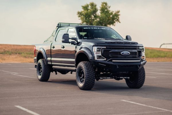 2021 Ford F-250 Shelby Super Baja - Image 15