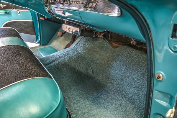 1957 Chevrolet Bel Air - Image 37