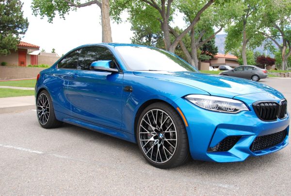 2019 BMW M2 Competition - Image 6